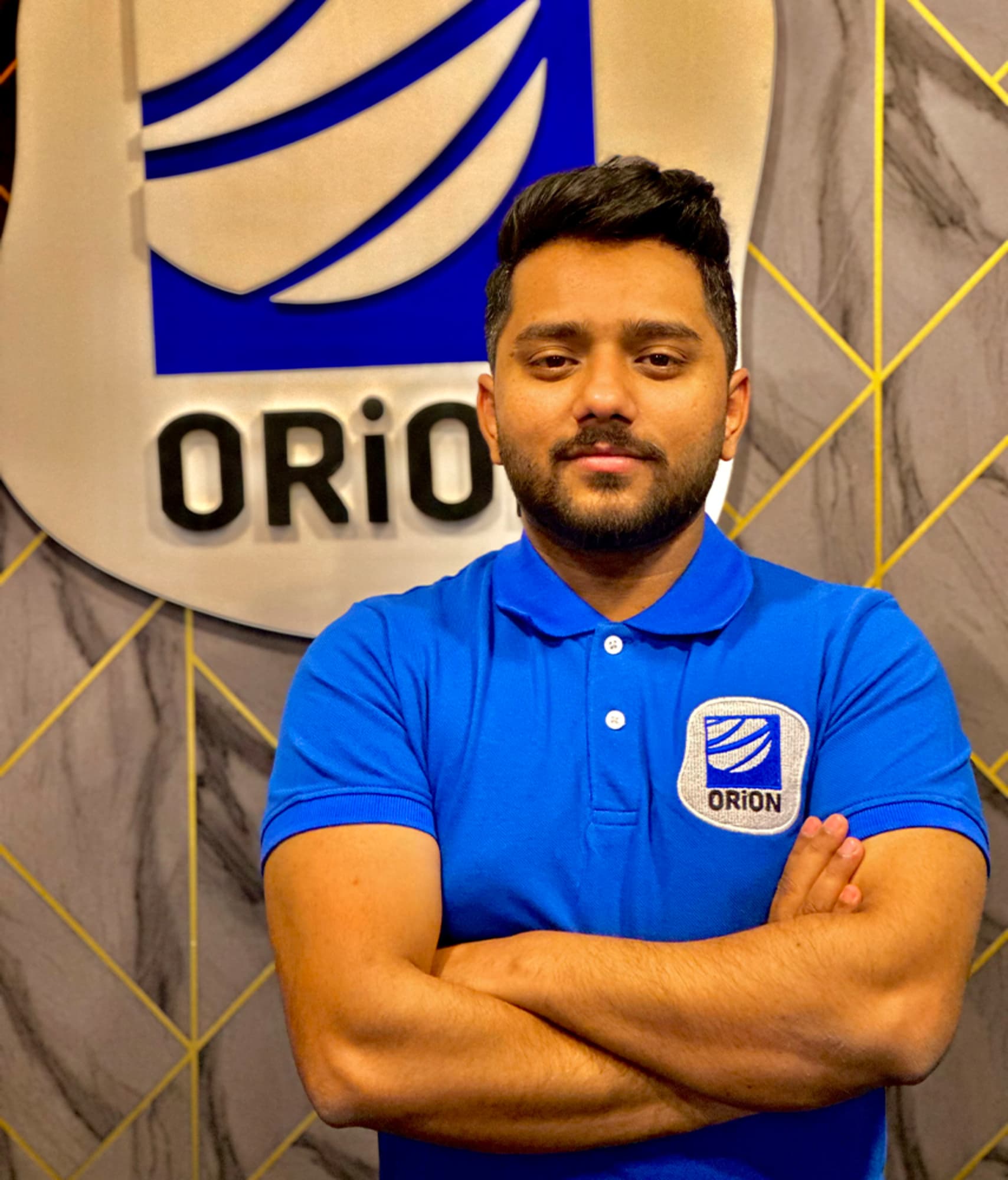 Ali Rizvi 