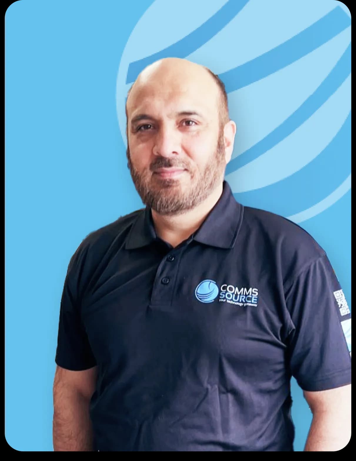 team member