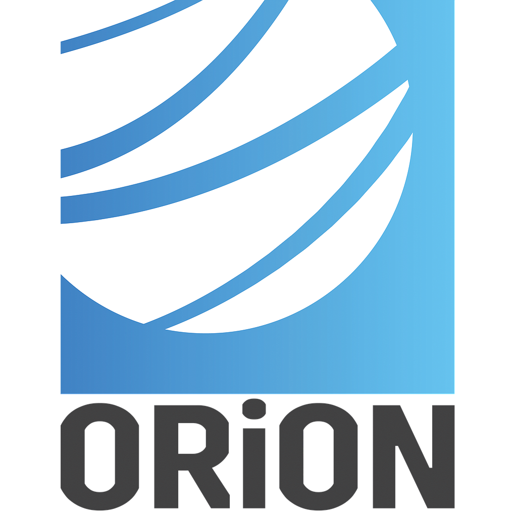 ORiON Callcentre Logo