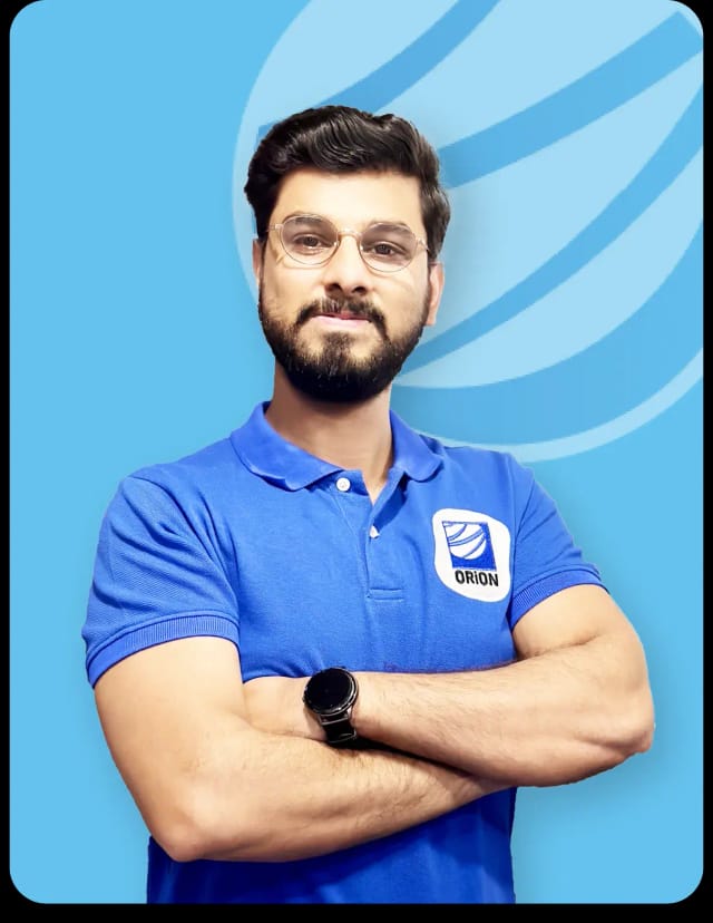 Osama Tanweer