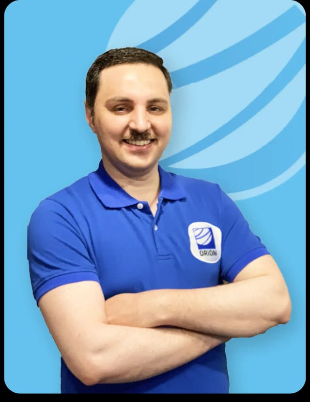 Iqbal Hussain