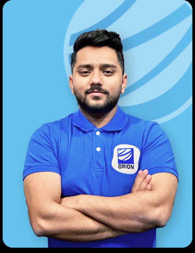 Ali Rizvi