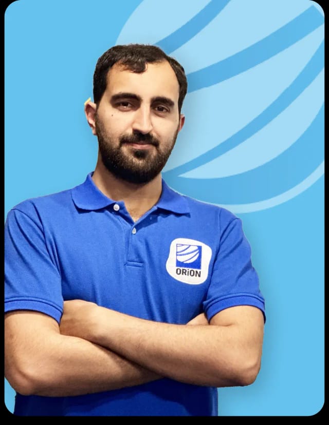 Asad Raza