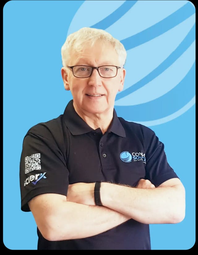 James Walsh