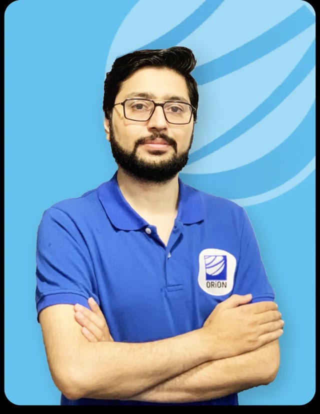Usman Kiyani