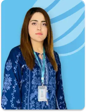 Mahrukh Khawar