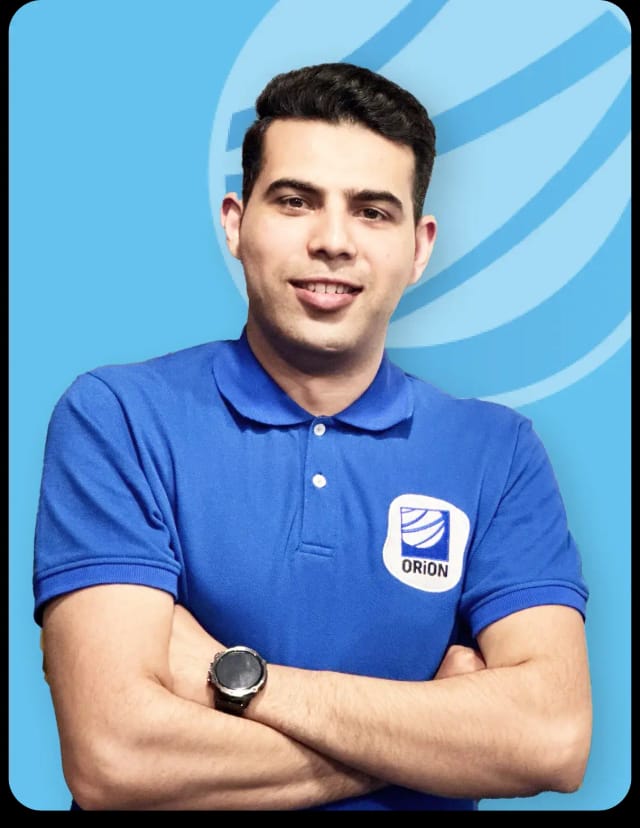 Muneeb Ejaz